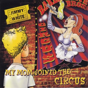 Jimmy White - Circus - 1400